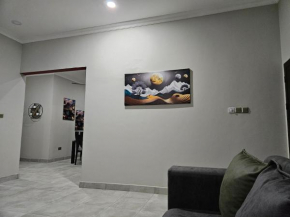 Cozy 3 bedroom house in Frafraha